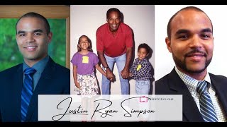 Justin Ryan Simpson Biography - O.J. Simpson's son | Hollywood Stories