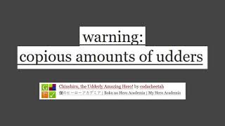 ao3 tags that will make you question everything