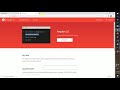 How to install angular cli (Angular project setup ng command not working solve)