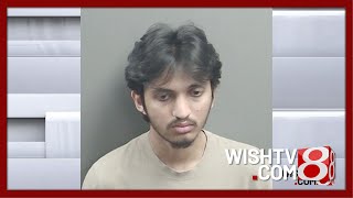 California man arrested for stealing from Grant County resident