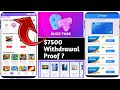 Buzz Tube App $7500 Withdrawal Proof - Buzz Tube App Real Or Fake - Buzz Tube Short Video App