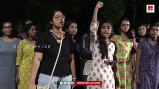 ഹോസ്റ്റല്‍ സമയക്രമം; ആണ്‍കുട്ടികള്‍ക്കില്ലാത്ത നിയന്ത്രണം പെണ്‍കുട്ടികള്‍ക്ക് എന്തിനെന്ന് ഹൈക്കോടതി