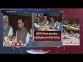 Vijaya Sai Reddy Tweets Against Chandrababu Naidu Over MPs BJP Joining | ABN Telugu