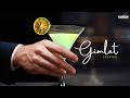 Gimlet Cocktail | How to make Gimlet Cocktail at Home