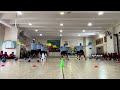 bpca college of physical education wadala mix drill inter house competition 2022 2024