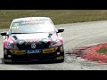 BTCC 2019 | Snetterton Tyre Test | BTCC RAW