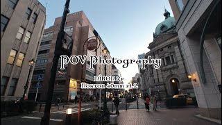 [写真カメラ]POV Photography Yokohama