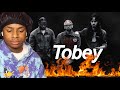 Eminem - Tobey feat. Big Sean & BabyTron (official music video) | REACTION