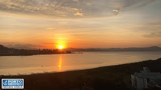 Cobertura com vista cinematográfica | João Paulo, Florianópolis/SC