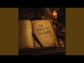 The Ledger Closes