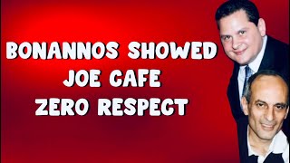 Joe Cafe [Zero Respect]