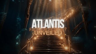 The Enigma of Atlantis: Separating Fact from Fiction