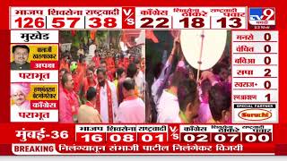 Maharashtra Vidhan Sabha Result 2024 | Raju Navghare विजयी