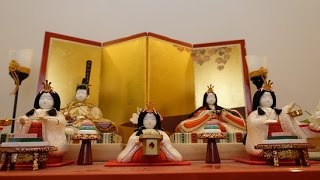 MIMASUYA-HONTEN : Hina Dolls