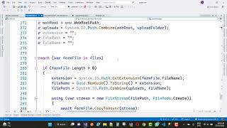 Fix: Interface does not implement interface member method