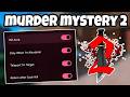Murder Mystery 2 Script 2026 *NO KEY* | AUTO COLLECT GUN, AUTO KILL ALL