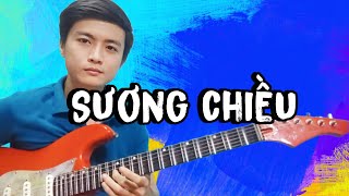 Sương chiều - Quốc Đại