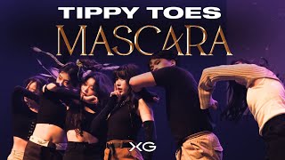 XG - Tippy Toes x Mascara [LIVE COVER] | Hallyu XV