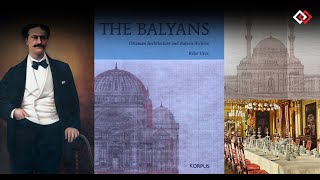 Büke Uras: ‘Balyans, Reinterpreting Ottoman Architecture through Sarkis Balyan’s Archive’