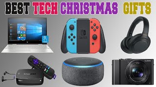 ✅Tech Christmas Gifts of 2022 - Top 10 Tech gifts for gadget fans this Christmas.