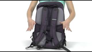 STM- Drifter Laptop Backpack