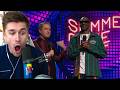 Ludwig reacts to Simmer Game Fest 2026