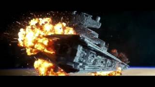 LORD VADER: A Star Wars Story Final Trailer