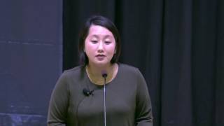 Concordia St. Paul's 2016 Heginbotham Lecture: Kao Kalia Yang