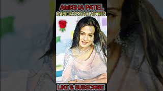 Garder 2 movie Actress Amisha Patel status 🥰l#shorts #amishapatelstatus