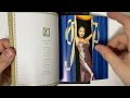 uhm jung hwa 6th album queen of charisma unboxing www.kpopsupershop.com