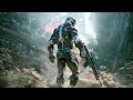 crysis 2 main theme extended mix