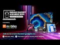 Welcome to the Indian Gadget Awards 2023 - Voice of The Industry!