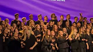 Phenomenal Praise and Worship by Youth - MUST HEAR