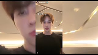 Mike Angelo - TikTok live broadcast 2025.01.04