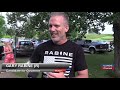 Catching Up: Republican Gary Rabine on His Run for Governor