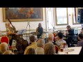 GEOFF EALES TRIO play 