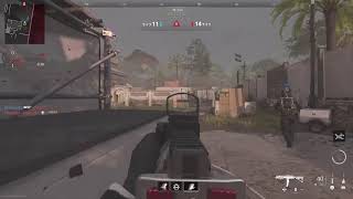 codmw2 DMZ追跡不能ソロ