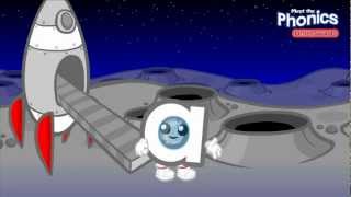 Meet the Phonics - Letter Sounds Preview