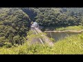 20230805西荒川ダム（栃木県）