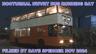 5353 NWVRT KIRKBY RUNNING DAY NOV 2024