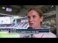 wsh@mia uswnt head coach ellis talks world cup title