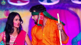 #Video​ - यादव जी को सईया बना लीजिये - #Khesari​ Lal Yadav, #Shilpi​ Raj - Bhojpuri Holi Song 2021