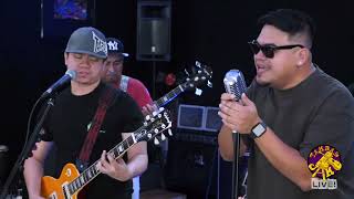 Tambay Jam LIVE! session | JAH HERE by Over Desert