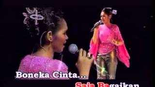 Kurniaan Dalam Samaran   Siti Nurhaliza Composed and Produced by Ross Ariffin SRC Records Sdn Bhd M