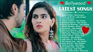 New Hindi Song 2021 | Jubin nautiyal , arijit singh, Atif Aslam, Neha Kakkar , Shreya Ghoshal New