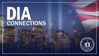 DIA Connections - Season 2 - Episode 1: "September 11th"