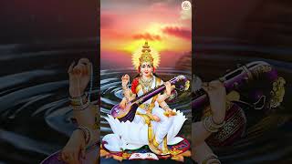 #sharadambe #sharade #saraswati #saraswatipuja #populardevotionalsong #ytshorts #shorts