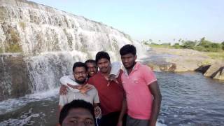 My friends rayaparthy