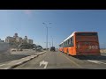 manejando la habana. driving in havana cuba