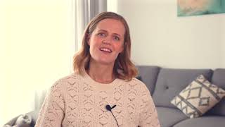 Krista Audere new Principal Guest Conductor for the Swedish Radio Choir